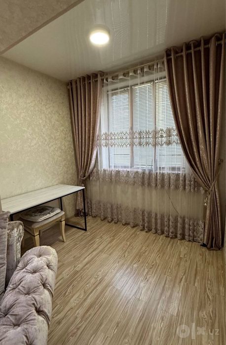 Апенда квартиры Чиланзар 1