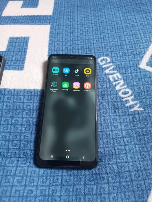 Телефон смартфон