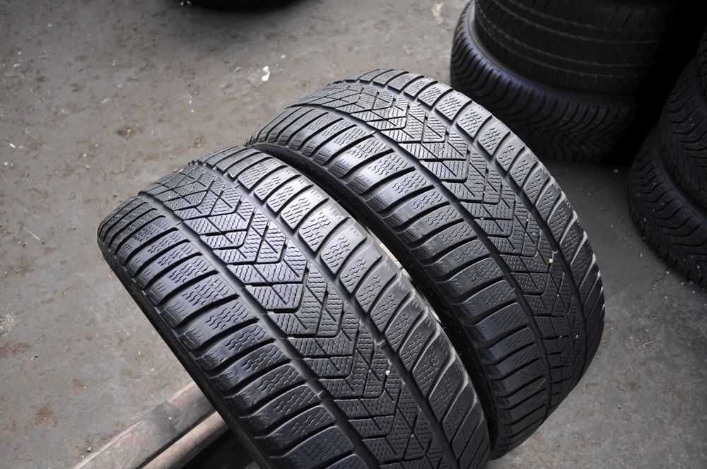 Anvelope Iarna 235/35 R20 - stoc depozit