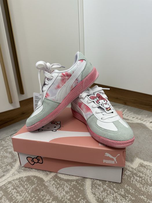 Детская кроссовка