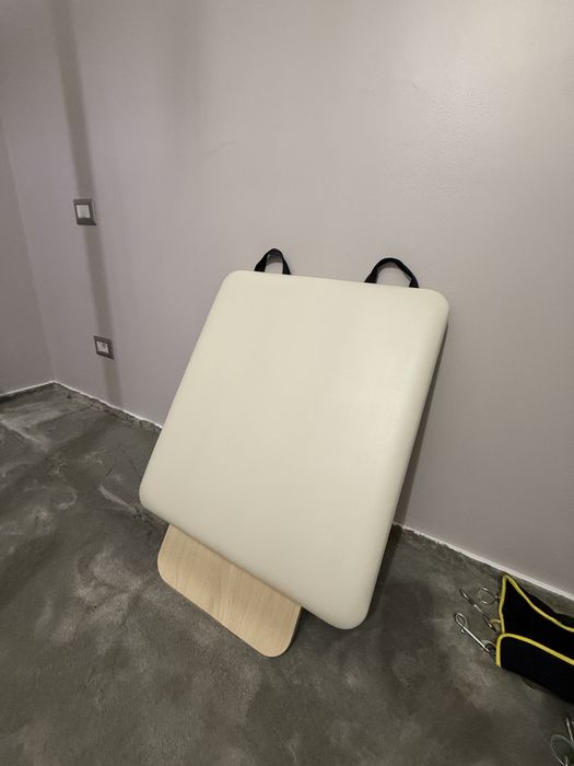 Reformer Cadillac Elina