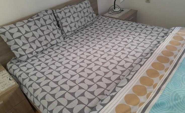 Дава се под наем Тристаен апартамент в Пловдив, Христо Смирненски - 86 кв.м за 270.3 € - Снимка #2