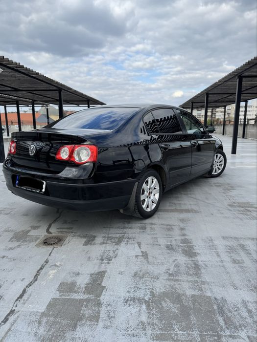 De vanzare Volkswagen Passat