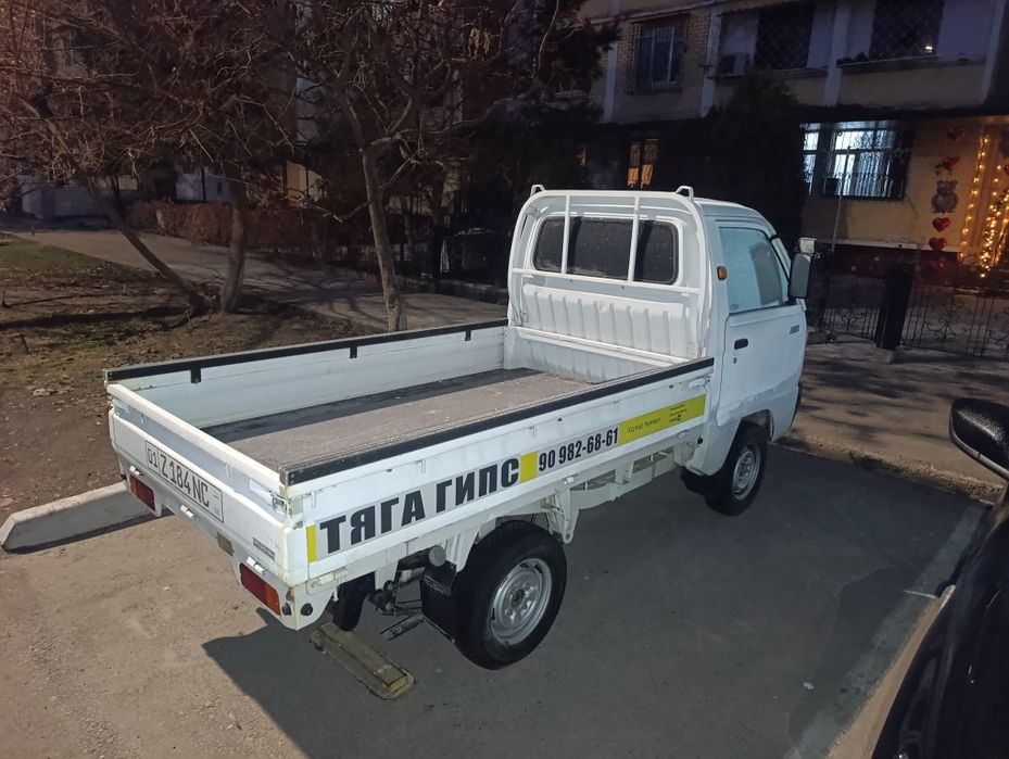 Продается лабо дамас