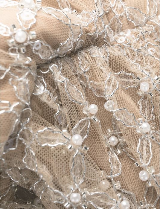 Платье Self-portrait Оригинал