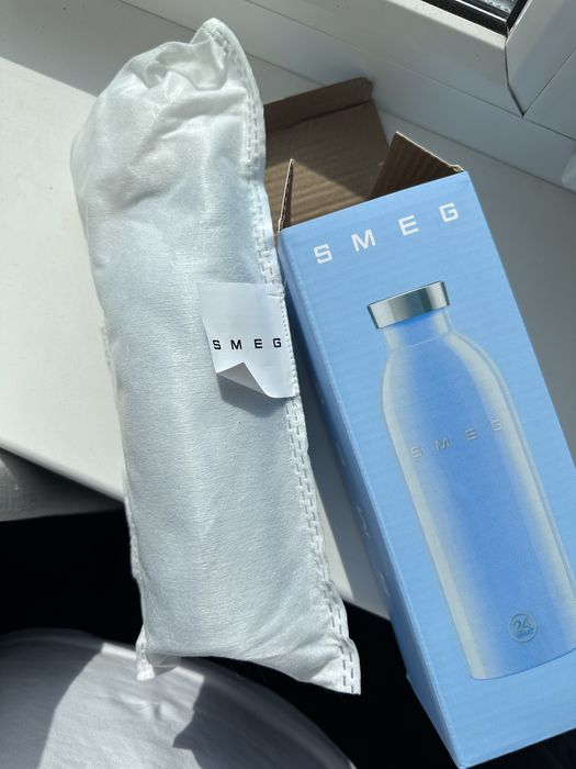 Термос SMEG 500мл