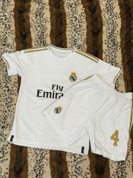 Футбольная форма б/у