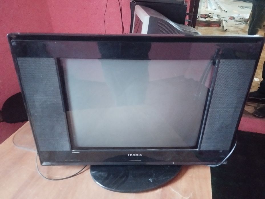 Televizor  Hobek