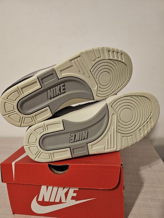 Nike Air Alpha Force 88 Оригинални