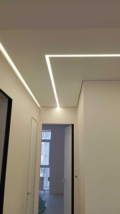 Ремонт квартир и коттеджей, ЦЕНА ДОГОВОРНАЯ!