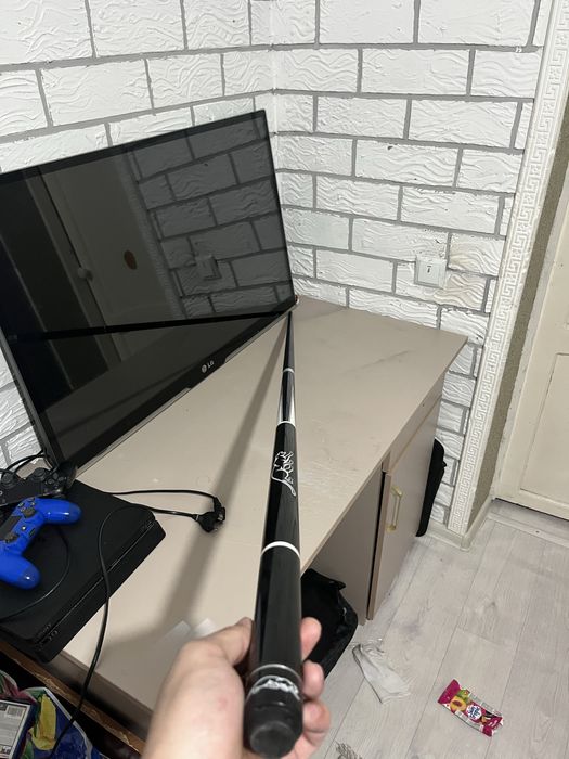 Кии для Скунер билиарда