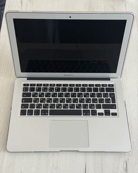 Apple MacBook Air, в отличном состоянии