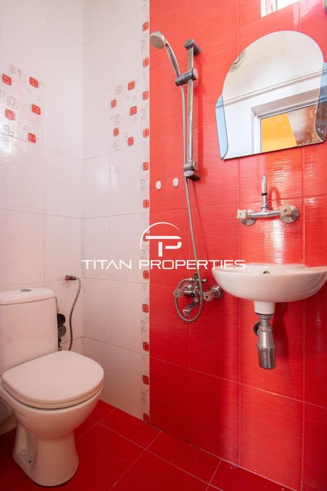 Дава се под наем Двустаен апартамент в София, Център - 65 кв.м за 500 € - Снимка #8