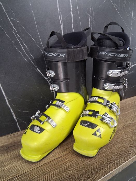 Fischer RC One 90 XTR.