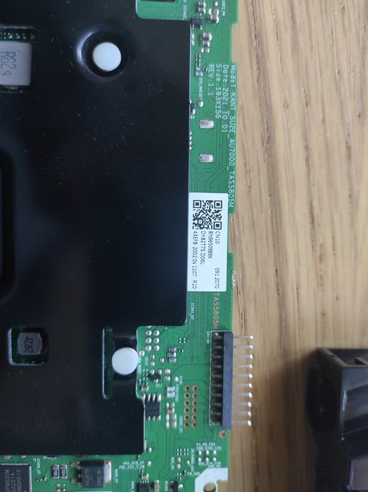 Main board TV Samsung UE43AU7172UXXH