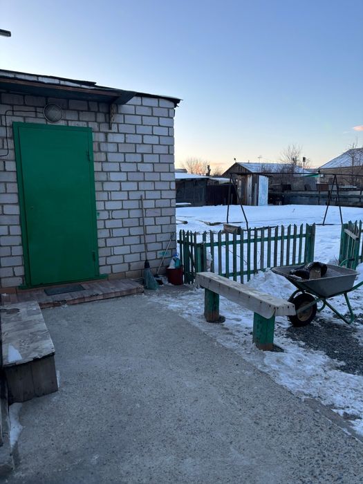 Продам частный дом