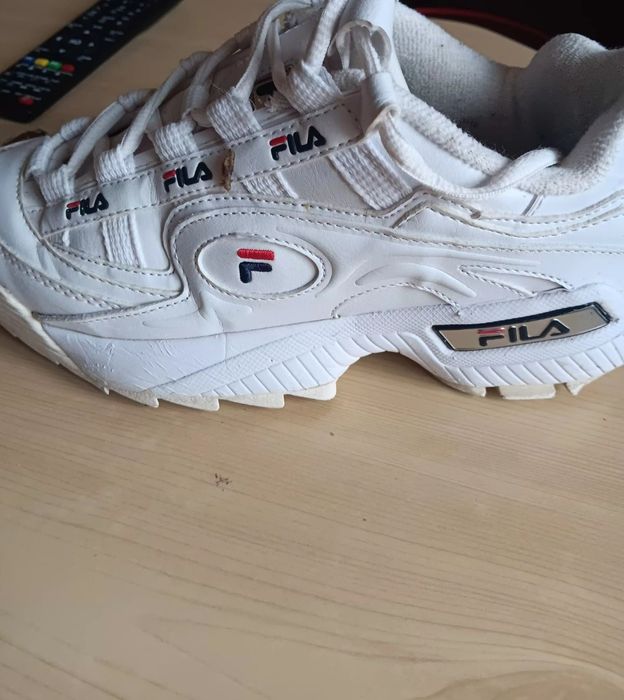 Дамски маратонки Fila