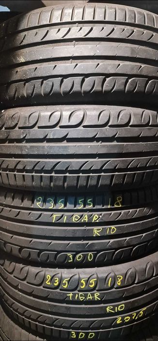 245 45 18/235 55 18/235 65 18 Anvelope VARA