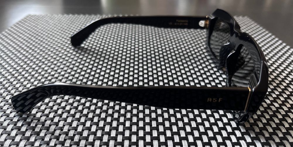 Слънчеви очила RSF Retrosuperfuture Fantasma