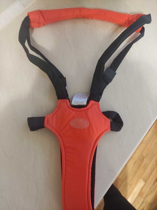 Колан за прохождане