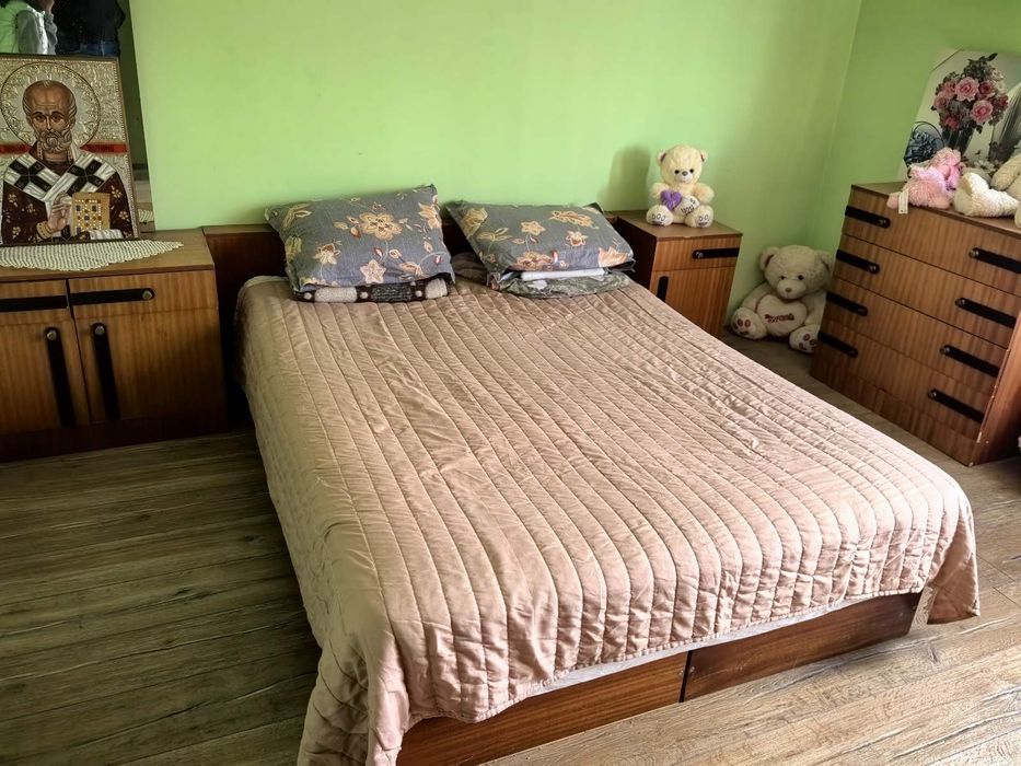 Спално обзавеждане