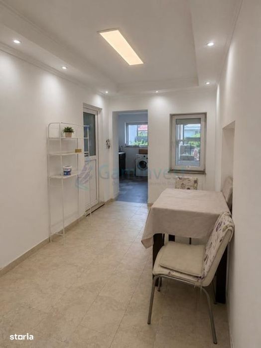 Casa de vanzare in Oradea, Cantemir, front la 2 strazi Gaminvest V4614