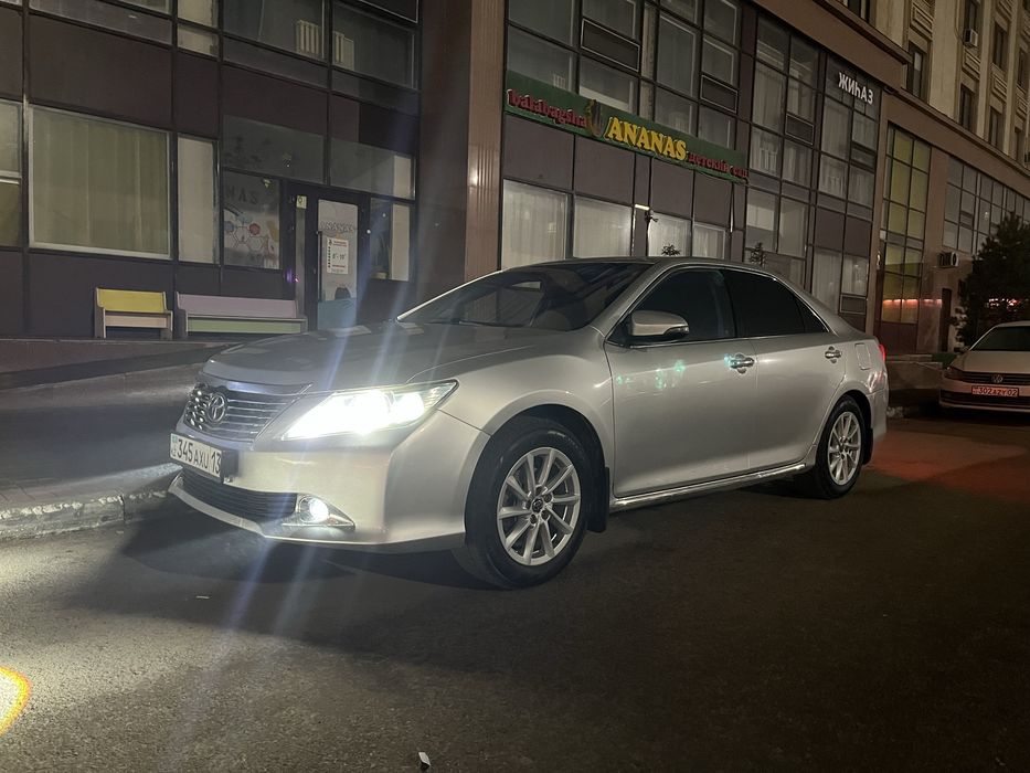 Оригинал диски камри 70-75