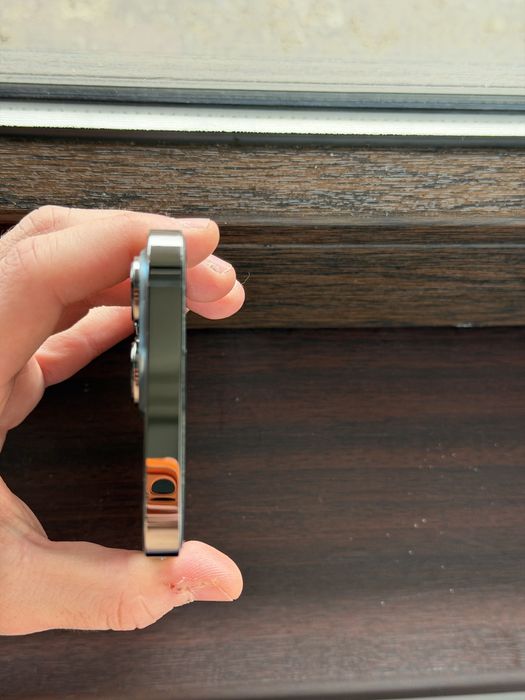 iPhone 13 Pro – Graphite