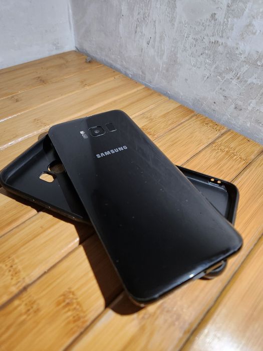 Samsung S8 Plus 64gb