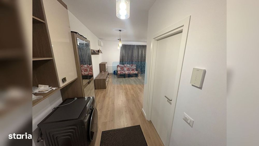 Comision 0%| Apartament 2 camere Pleiades
