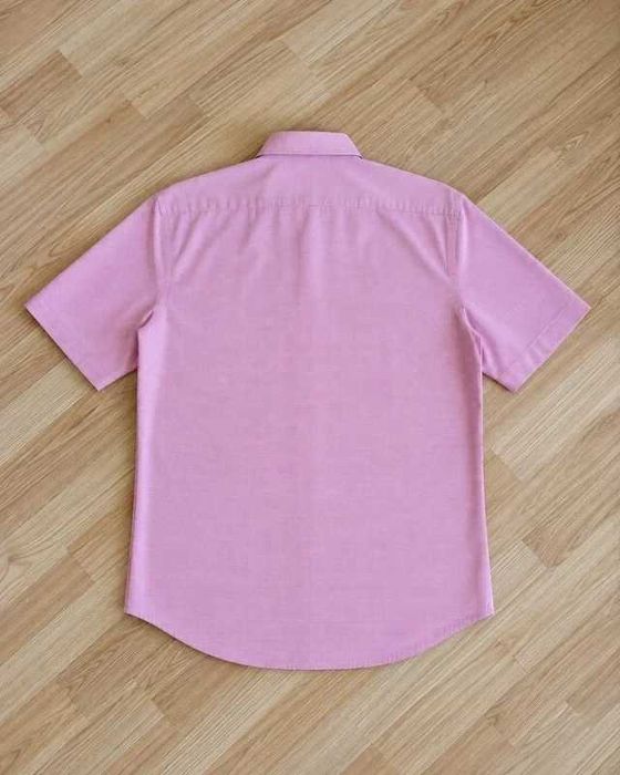 Cămașă BOSS Hugo Boss – Premium Regular Fit – Mărimea L