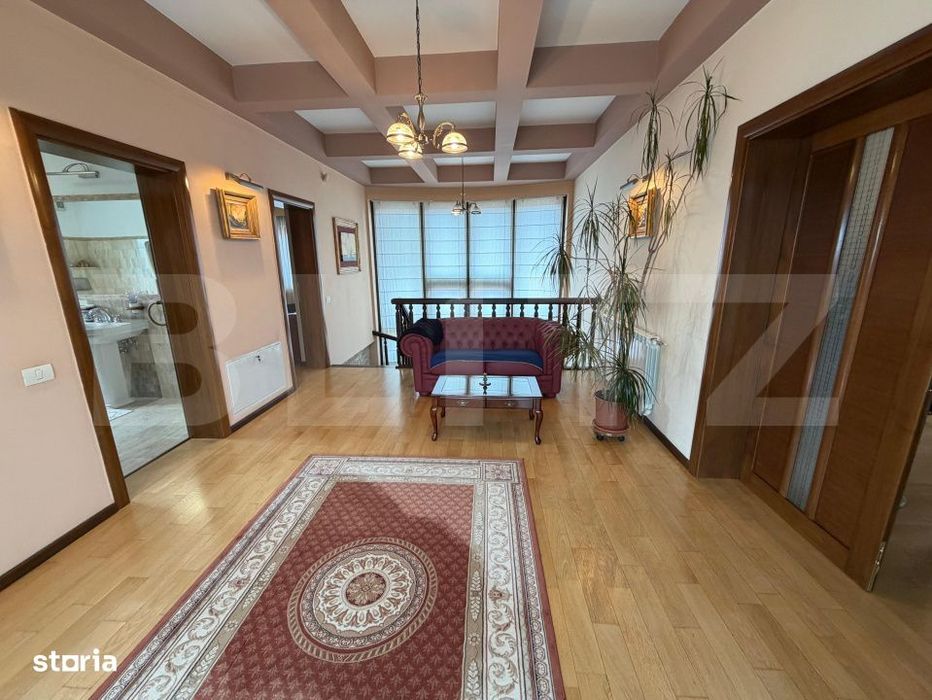 Casa individuala, 330 mp, zona Centrala – Strada Gheorghe Doja, Alba