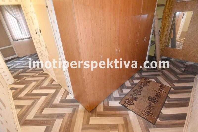 Продава се Двустаен апартамент в Пловдив, Кючук Париж - 46 кв.м за 1664 €/кв.м - Снимка #7