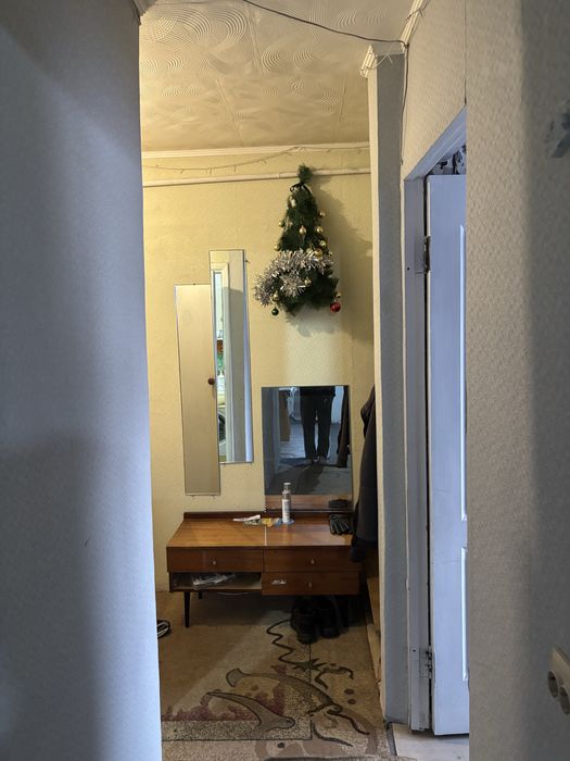 Продам 1комнатную квартиру, гэс