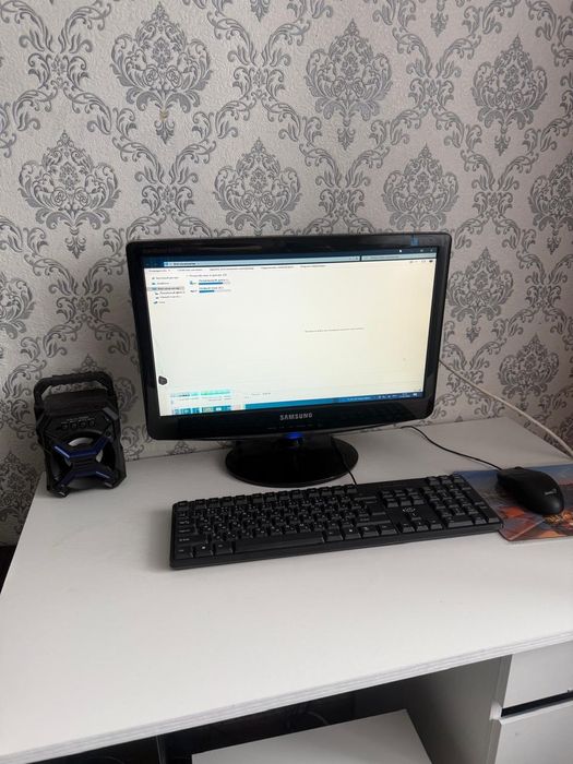 Компьютер всего за 25 тыс