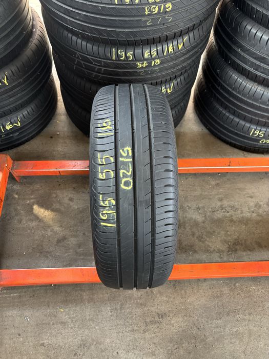 1 Anvelopa Vara 195/55/16 GoodYear Efficient Grip Performance 195 55 16 R16