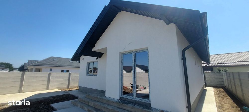 Casa cocheta, P+Pod, teren 309 m.p., toate utilitatile, comision 0%