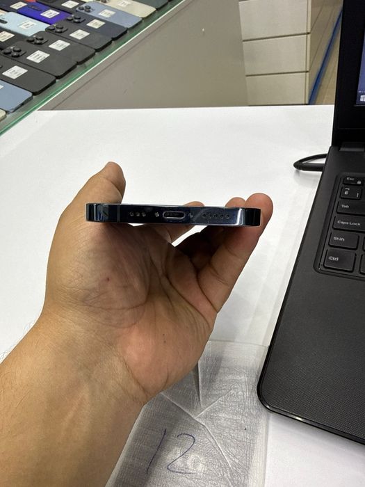 Iphone 12 pro 128gb