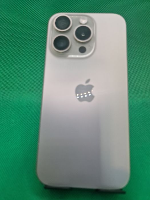 Iphone 15 Pro 128GB baterie 87% Lazar Amanet Crangasi 54664