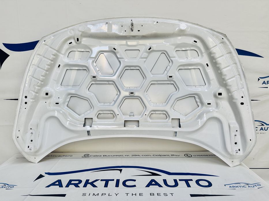 Capota motor Ford FOCUS 4 facelift 2021+