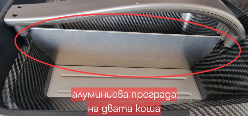 Лодка за захранване и разпъване HJ817 -Viper 6