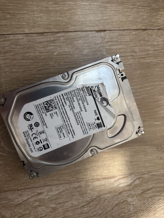 Hdd  3 t 3,5 100%