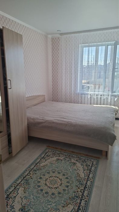 Продам квартиру 2-х комнатная