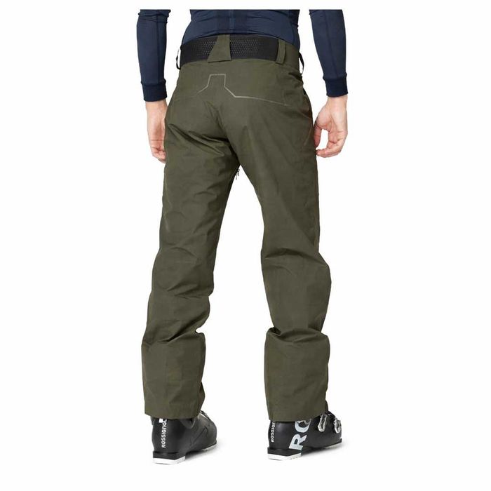 Rossignol Cadran, 20k, S, ново, оригинално мъжко ски яке/ екип, туринг