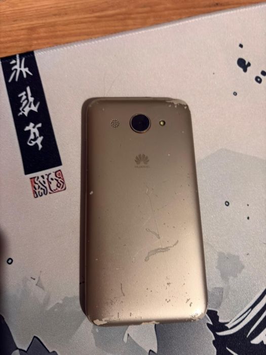 Huawei y3       .