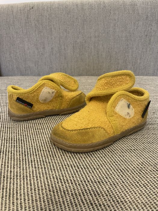 Botosi interior Haflinger masura 25