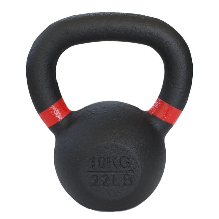 Kettlebell Fontă 2-24 kg