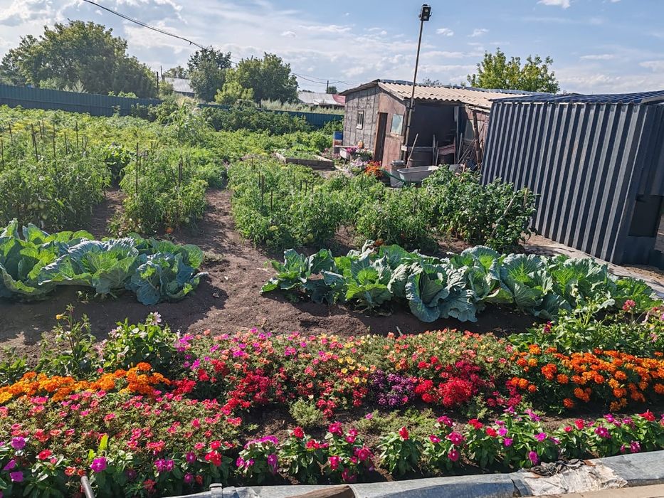 Продается дом в поселке Кушокы