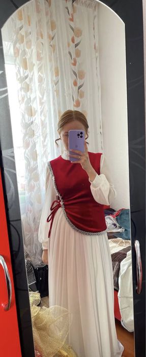 Продам платье в хорошем  состоянии