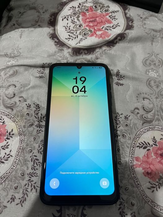 Samsung Galaxy a06